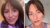 Davina McCall left ‘feeling furious’ after social media abuse over weight