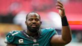 Eagles Stay or Go 2024: Will Fletcher Cox be back for another season?