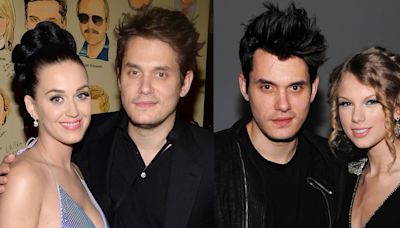 John Mayer Dating History – All of His Famous Ex-Girlfriends Revealed!