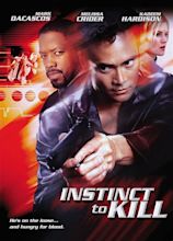 Instinct to Kill (2001) - IMDb