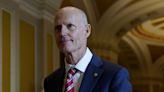 Rick Scott ahead of debt ceiling vote: ‘If the time to say no is not today, when is it?’