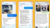 Meta launches AI chatbot in India to spice up user experience across social media platforms