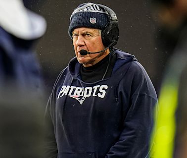 Perry: Why Belichick is unlikely to return to coaching in 2024