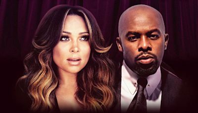 Joe & Tamia to perform at Simmons Bank Arena this fall