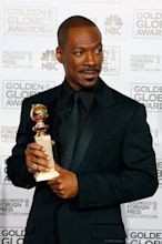 Eddie Murphy