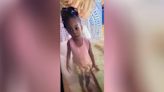 2-year-old found dead after hours of searching in Indy neighborhood