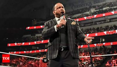 WWE Star MVP Reflects on Possible Exit | WWE News - Times of India