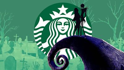 Starbucks x Nightmare Before Christmas cup unveiled: How to get it before it’s gone - Dexerto