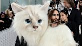 Yes, Jared Leto Really Did Put On a Life-Size Cat Costume at the 2023 Met Gala