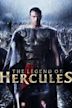 The Legend of Hercules