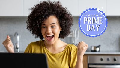 Shop Amazon Prime Day’s Deepest, Jaw-Dropping Discounts -- Beauty, Fashion, Tech & More up to 84% Off - E! Online