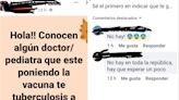 México: gobierno niega evidente desabasto de vacunas para menores de edad, acusa error logístico