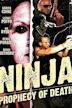 Ninja: Prophecy of Death