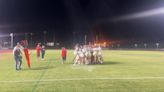 Mesa Mountain View flag football upsets Highland to advance to 6A semifinals