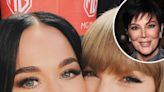 Proof Kris Jenner Is Keeping Up With Taylor Swift & Katy Perry Reunion