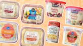 Store-Bought Potato Salad, Ranked Worst To Best