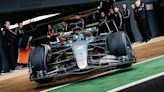 Check Out These First Images: Mercedes F1 Has ‘Mountain to Climb’ as It Launches W15