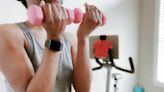 Six exercises and this wrist-friendly circuit to improve overall body strength