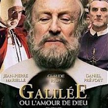 Galilée ou L'amour de Dieu (TV Movie 2005) - IMDb