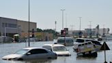 Cloud seeding did not cause Dubai floods: scientists