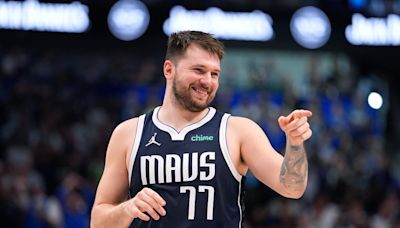 Contrato de Luka Doncic activa cláusula que lo haría firmar la extensión más millonaria en la historia de la NBA - El Diario NY