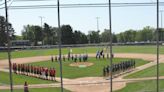 Portage County officers and firefighters to face off in Guns N’ Hoses softball game to benefit local veterans