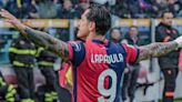 Gianluca Lapadula, futuro incierto: Cagliari evalúa su continuidad para la próxima temporada en Serie A