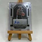 2022-23 Prizm Blake Wesley Auto RC #RSI-BWE