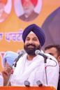 Bikram Singh Majithia