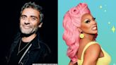 Oscar Isaac Is a 'Yes' to Drag Race, Now He Just Needs an Invitation