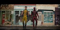 The Silver Screen Spotlight: “Deadpool & Wolverine”, “The Fabulous Four”, and more!