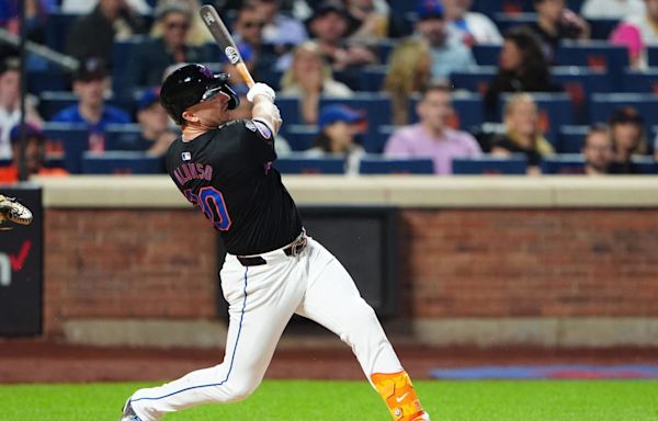 Mets Star Slugger Linked To Surprising Team In Possible Blockbuster Deal