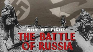 The Battle of Russia