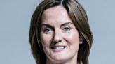 Tory MP Lucy Allan suspended for endorsing Reform UK candidate