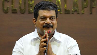 Never intentionally said will leave LDF, says P V Anvar