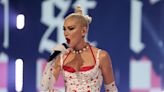 Gwen Stefani says she can't listen to some No Doubt songs: 'I almost throw up in my mouth'