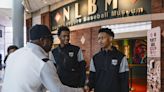 ‘It really motivated me’: Trip to the Negro Leagues Baseball Museum inspires Chicago White Sox and ACE players