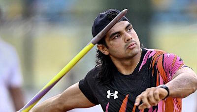 117 athletes to carry India’s hopes at the Paris Olympics