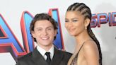 Zendaya rompe el Internet nuevamente con una enternecedora felicitación a Tom Holland