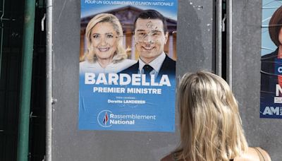 Législatives 2024 : Une candidate du RN en Bretagne visée par une enquête pour propos racistes