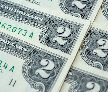 Check Your $2 Bills — They Could Be Worth a Ton