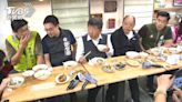 盜「滷肉飯圖」由兒子所掌？ 陳時中：別牽拖