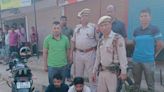 Assam STF apprehends 2 drug peddlers with ‘heroin’ - The Shillong Times