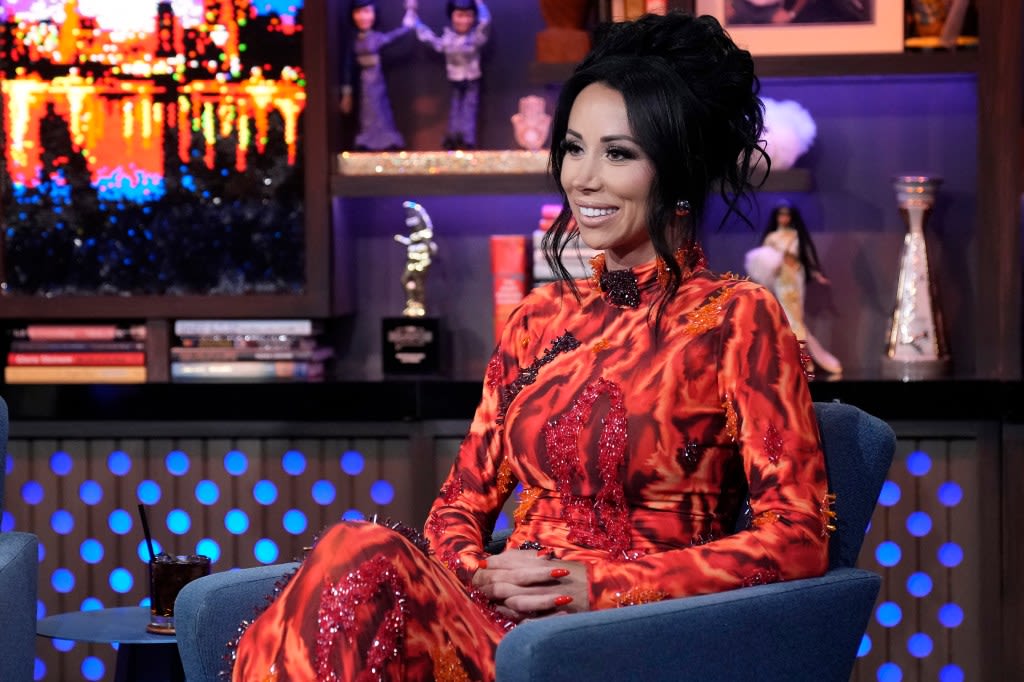 Rachel Fuda Is ‘Embracing the Changing Tides’ Amid RHONJ Cast Speculation