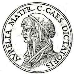 Aurelia (mother of Caesar)