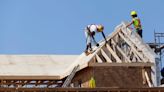 Built-to-rent construction gains momentum amid affordable housing shortage - HousingWire