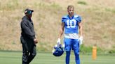 Rams Notes: Cooper Kupp's Return, Possible Fantasy Sleeper, SoFi Preseason Switch