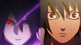 Naruto: Sasuke Uchiha’s Greatest Crimes