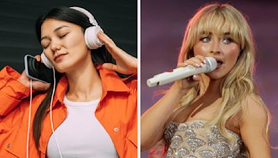 Literally Just 23 Of The Very Best Summer Anthems That Deserve To Be On Repeat