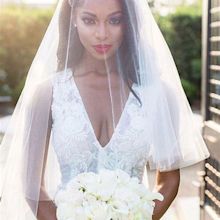 BEAUTIFUL black bride | Black bride, Bride, Wedding bride